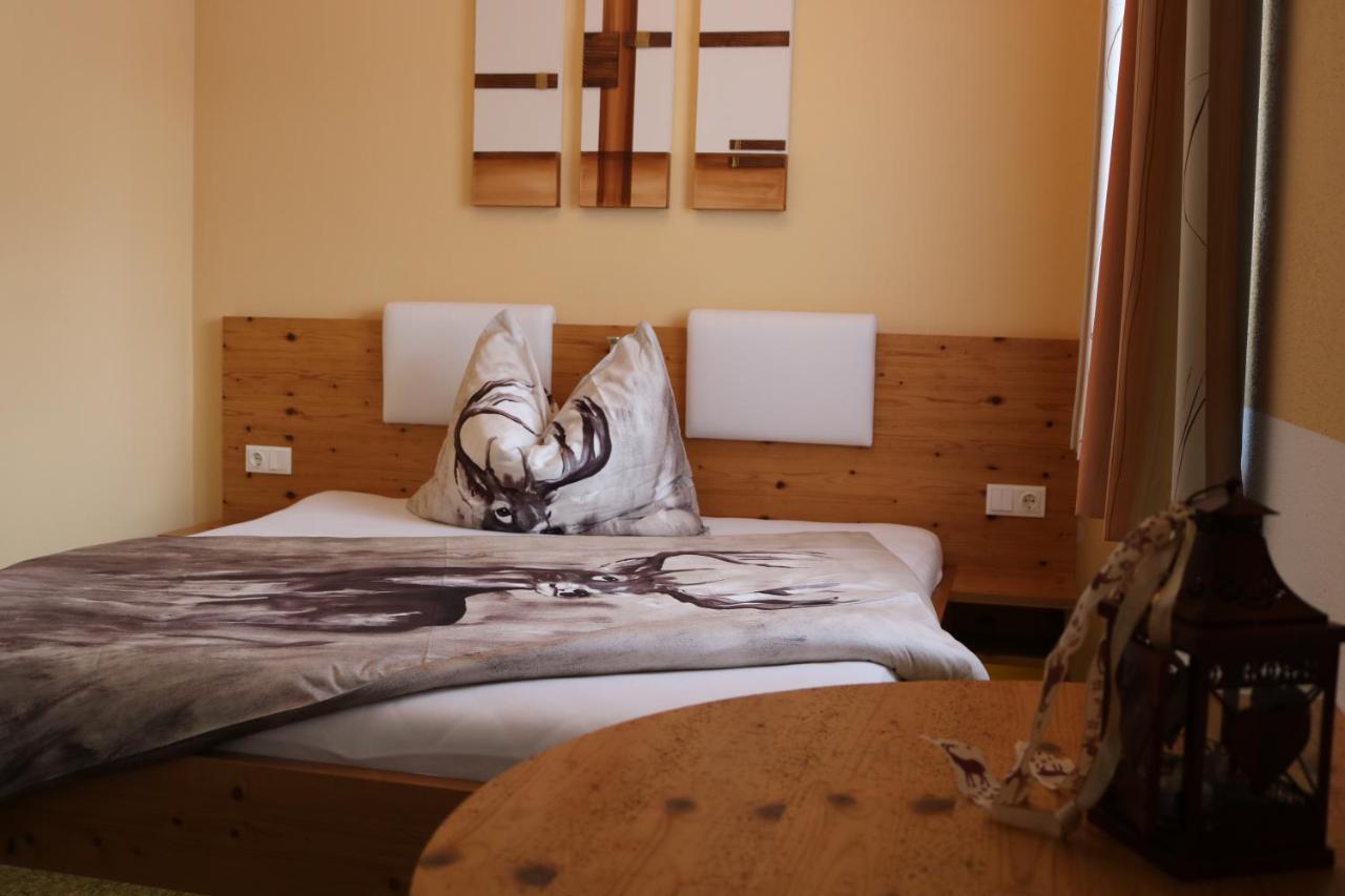 Zirben Diamant Rooms & Dogs Obdach Exterior photo