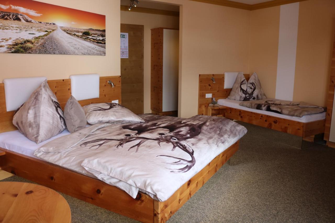 Zirben Diamant Rooms & Dogs Obdach Exterior photo