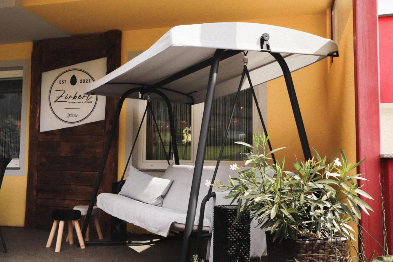 Zirben Diamant Rooms & Dogs Obdach Exterior photo