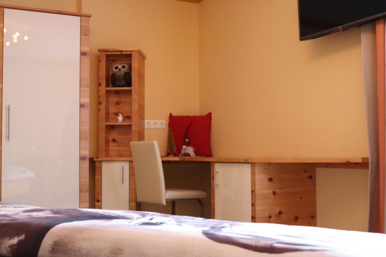 Zirben Diamant Rooms & Dogs Obdach Exterior photo