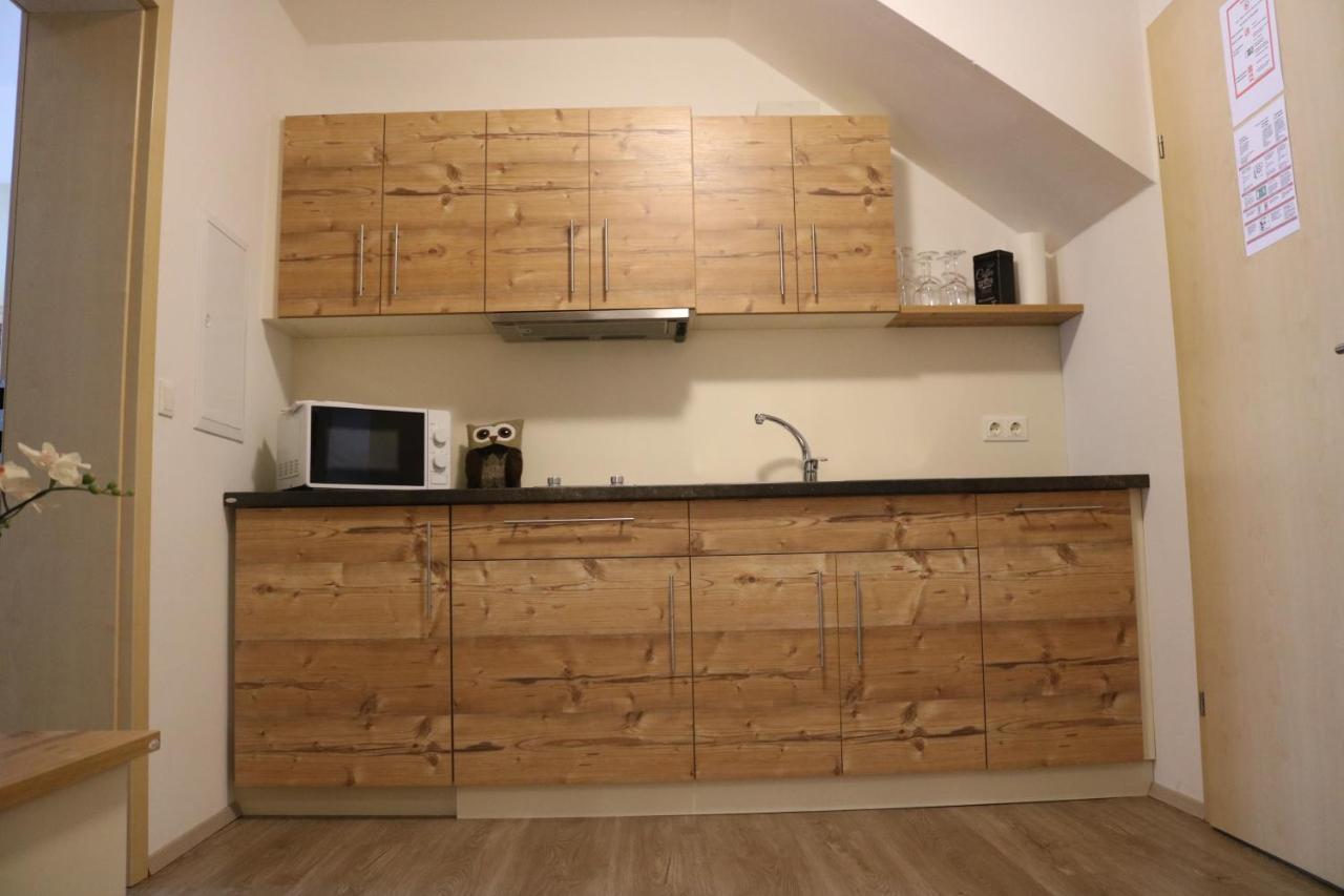 Zirben Diamant Rooms & Dogs Obdach Exterior photo