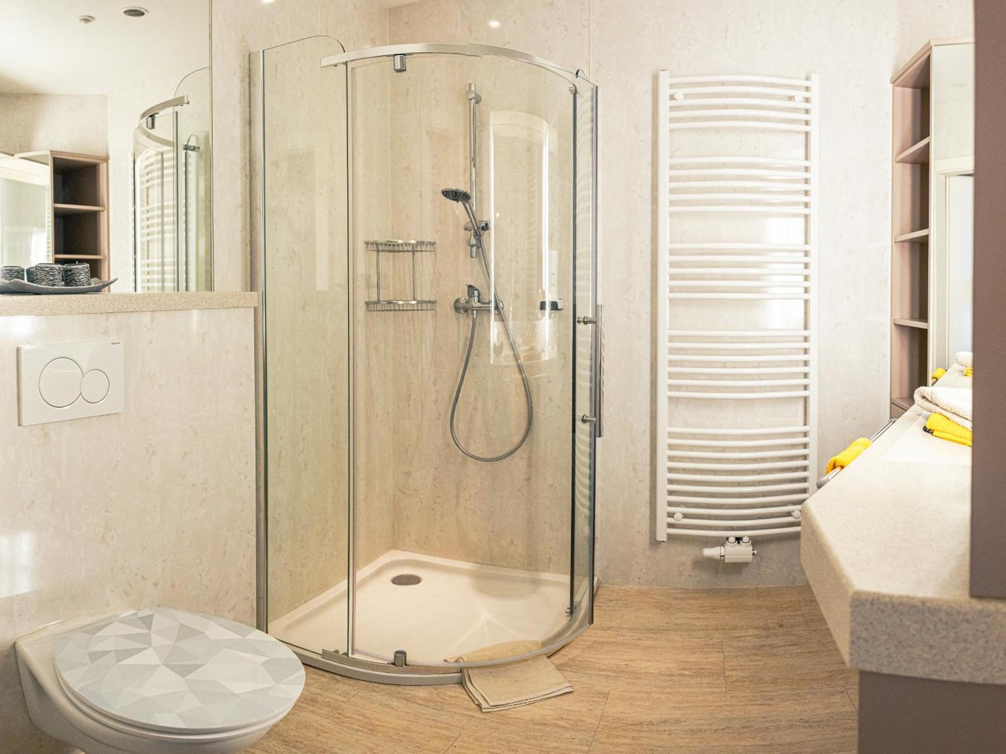 Zirben Diamant Rooms & Dogs Obdach Exterior photo