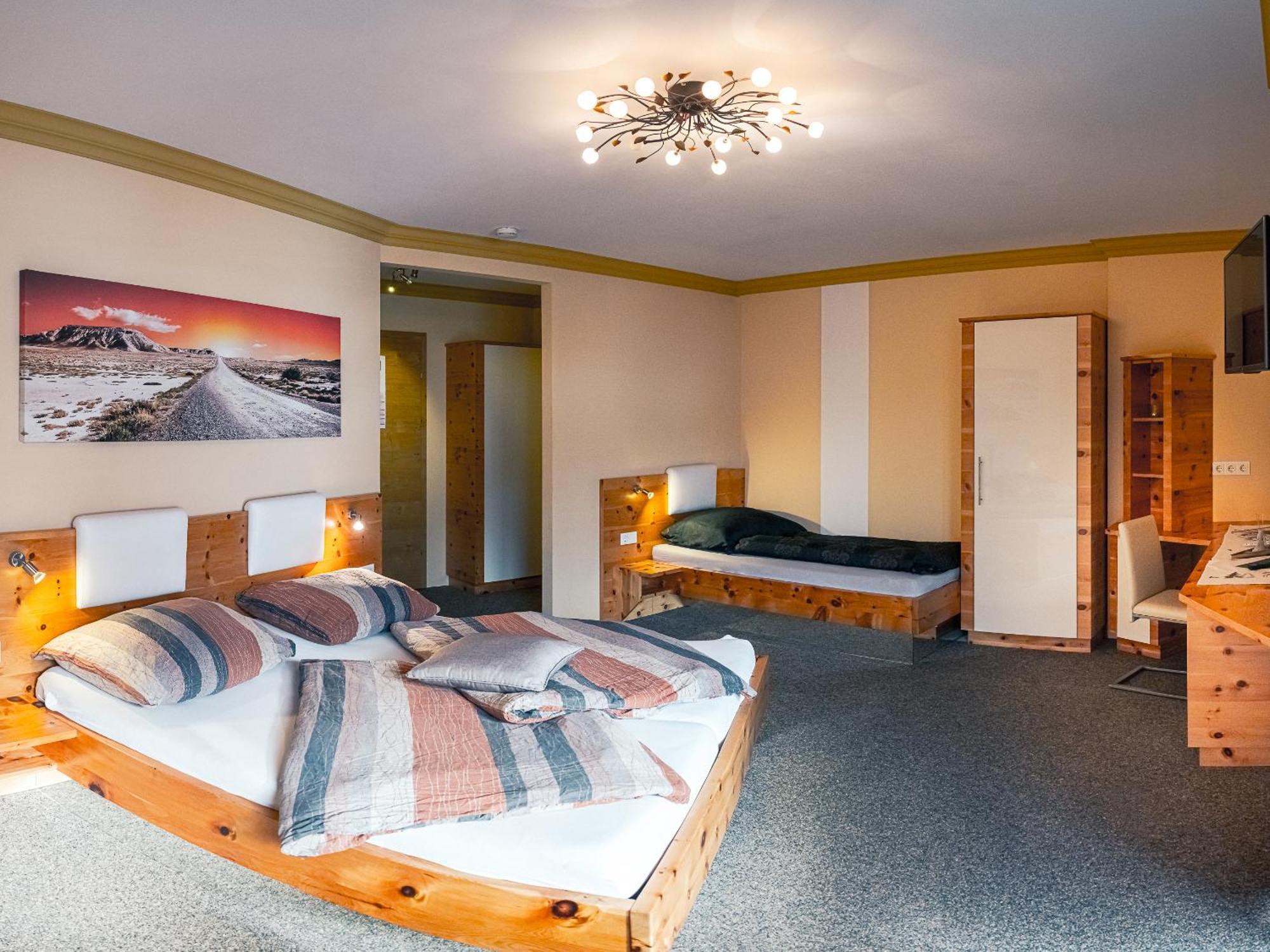 Zirben Diamant Rooms & Dogs Obdach Exterior photo