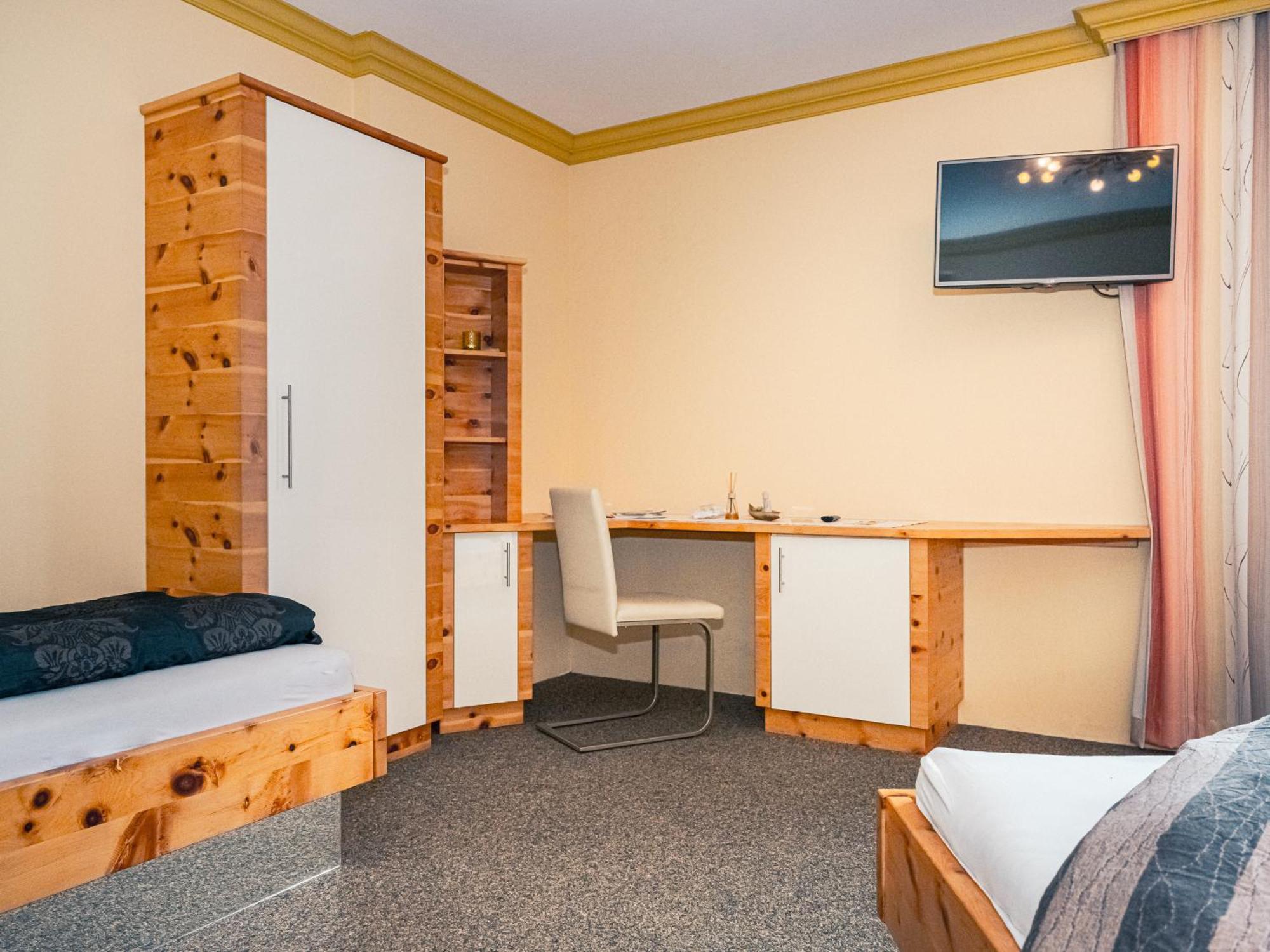 Zirben Diamant Rooms & Dogs Obdach Exterior photo