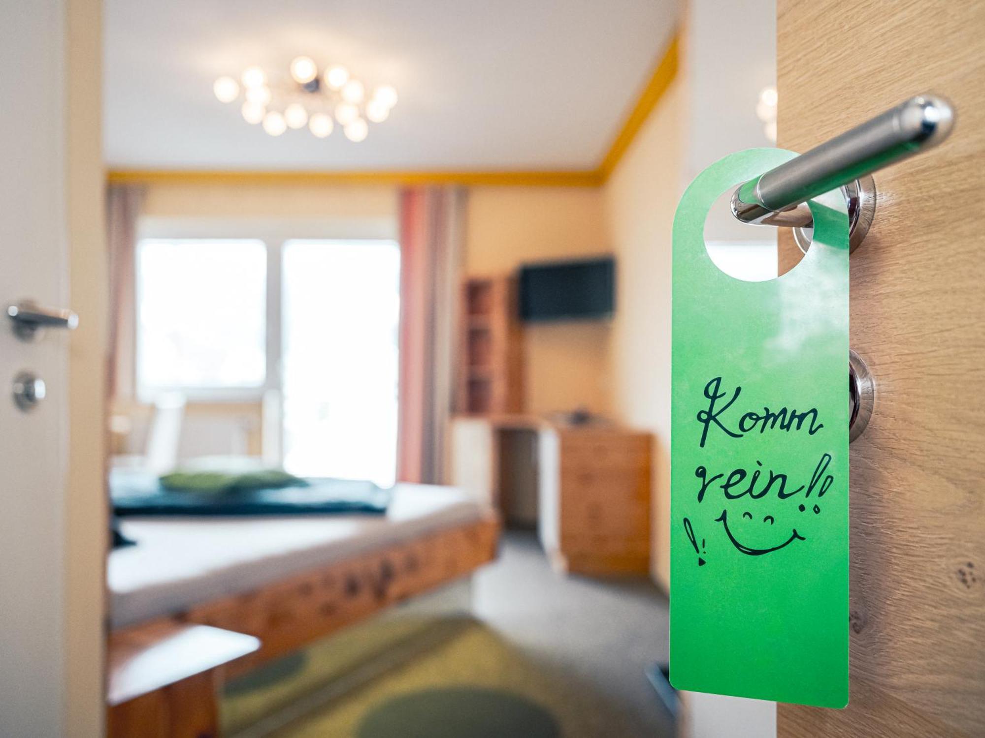 Zirben Diamant Rooms & Dogs Obdach Exterior photo