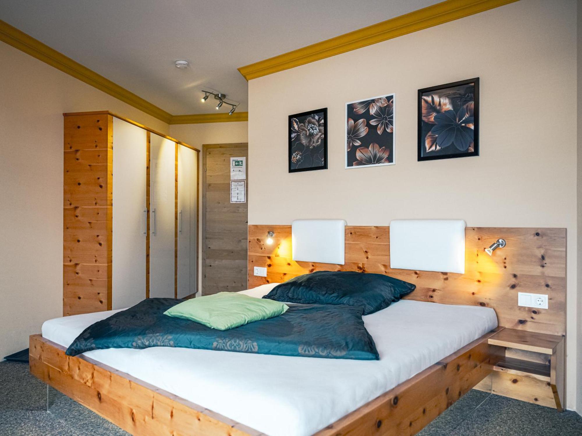 Zirben Diamant Rooms & Dogs Obdach Exterior photo