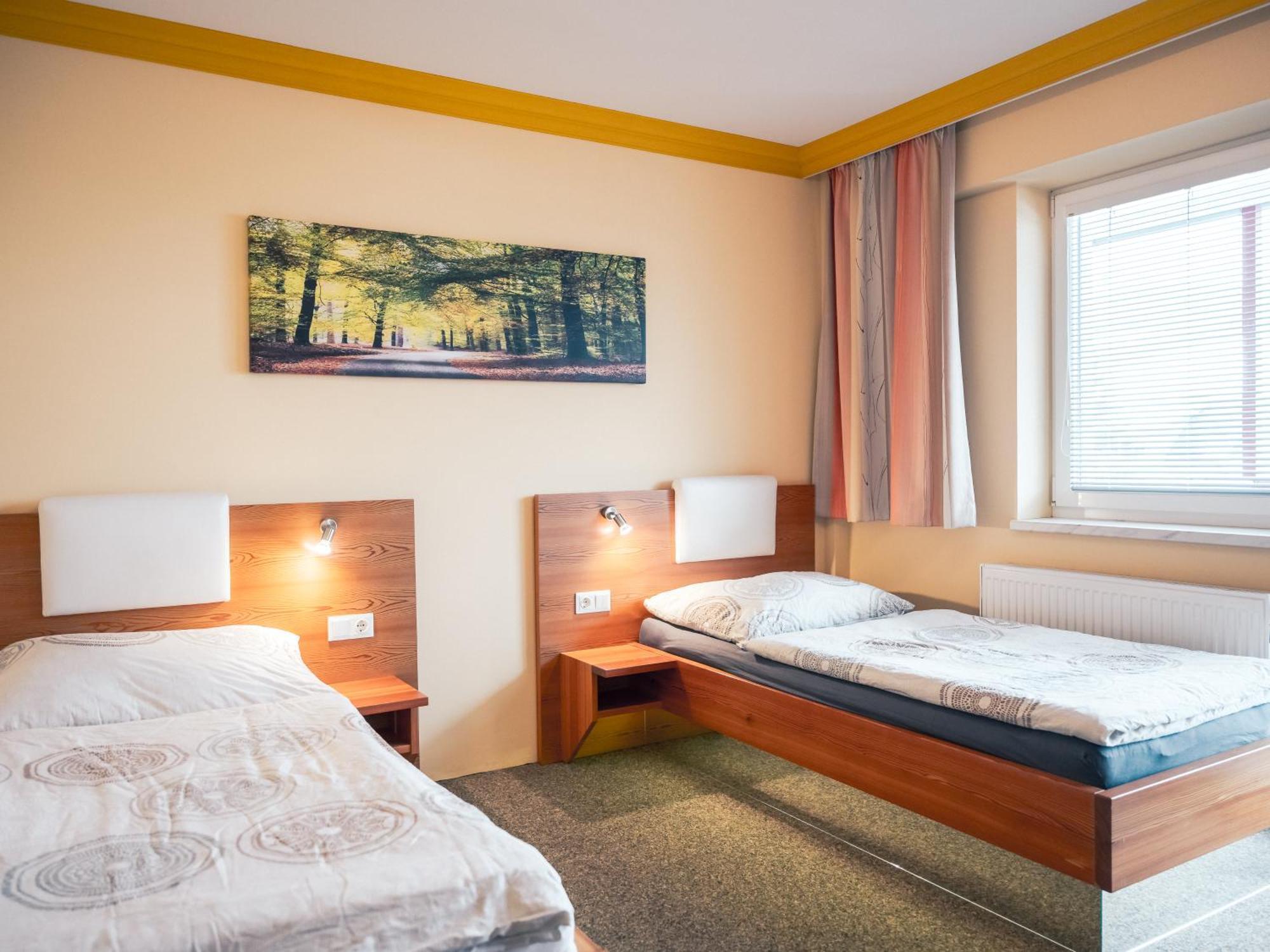 Zirben Diamant Rooms & Dogs Obdach Exterior photo